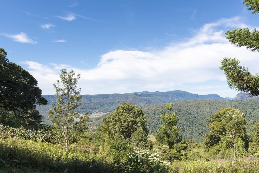 Clouds Safari Ξενοδοχείο Beechmont Εξωτερικό φωτογραφία