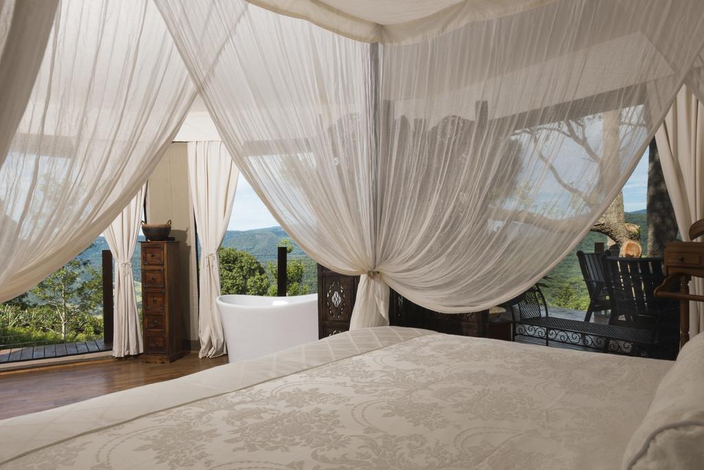 Clouds Safari Ξενοδοχείο Beechmont Εξωτερικό φωτογραφία